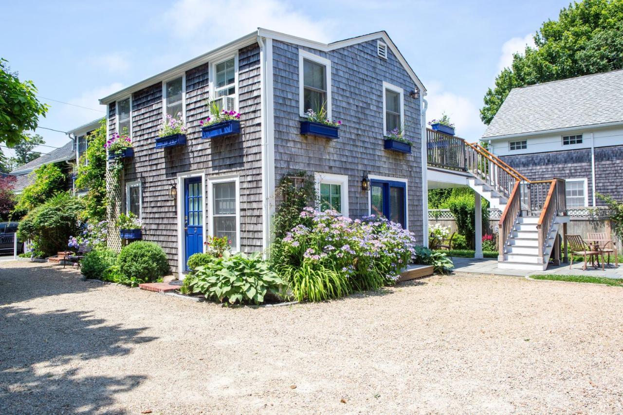 The Lightkeeper'S Inn Edgartown Bagian luar foto